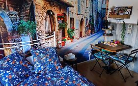 Les Chambres De La Casa D'Elena