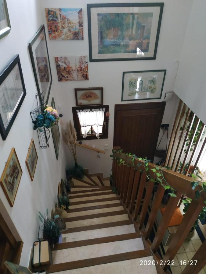 Les Chambres De La Casa D'Elena Cholet Extérieur photo