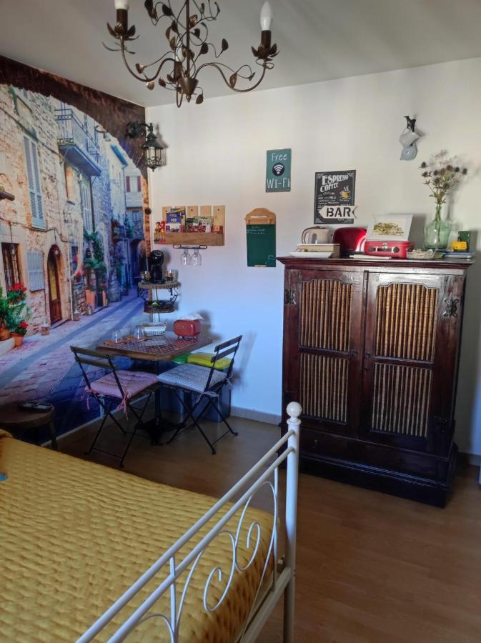 Les Chambres De La Casa D'Elena Cholet Extérieur photo
