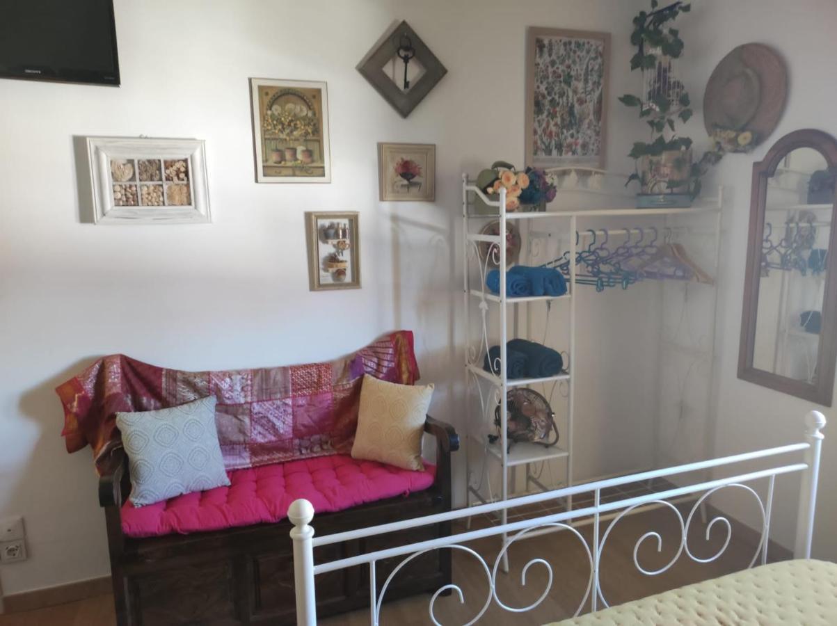 Les Chambres De La Casa D'Elena Cholet Extérieur photo
