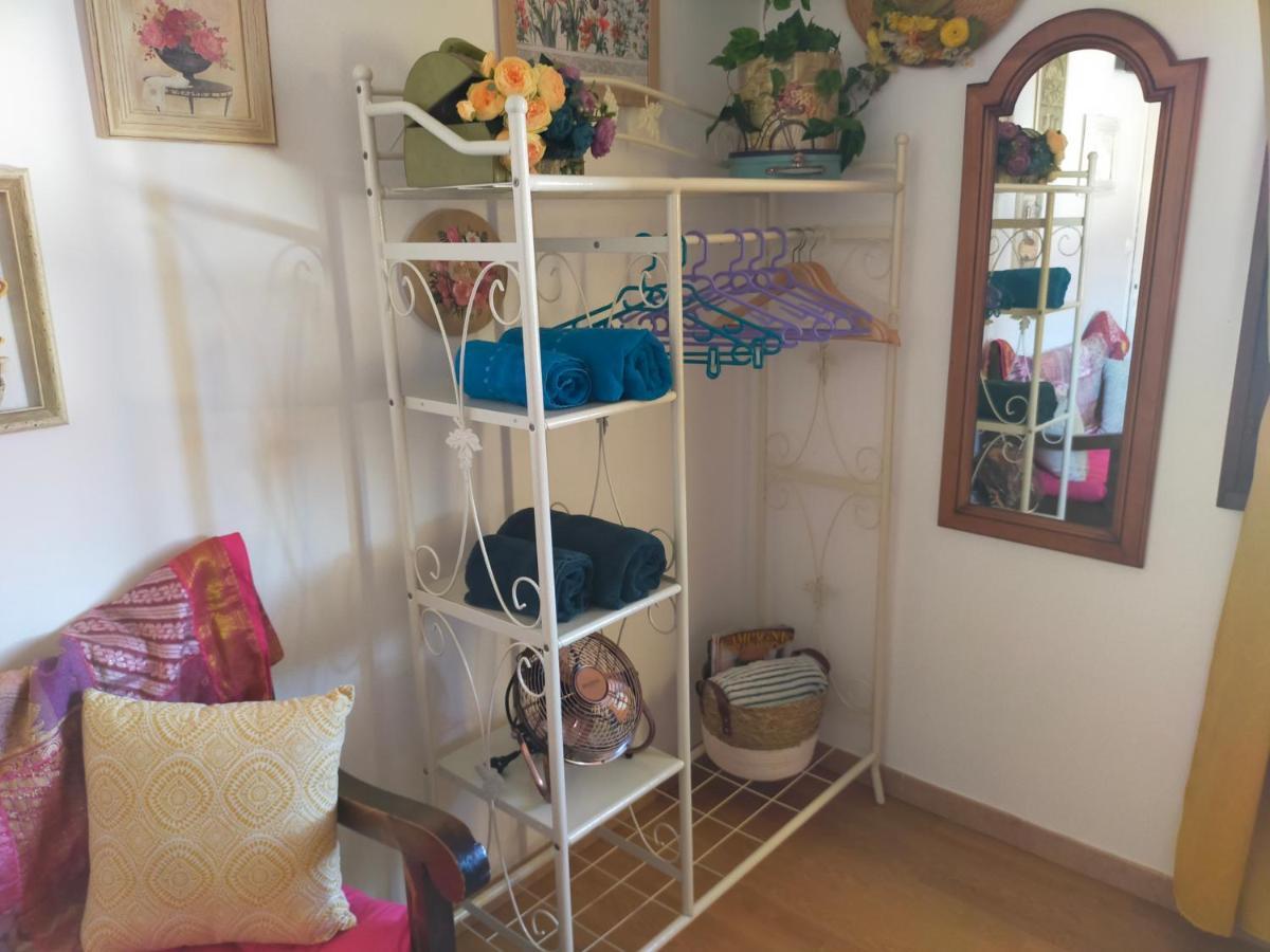 Les Chambres De La Casa D'Elena Cholet Extérieur photo