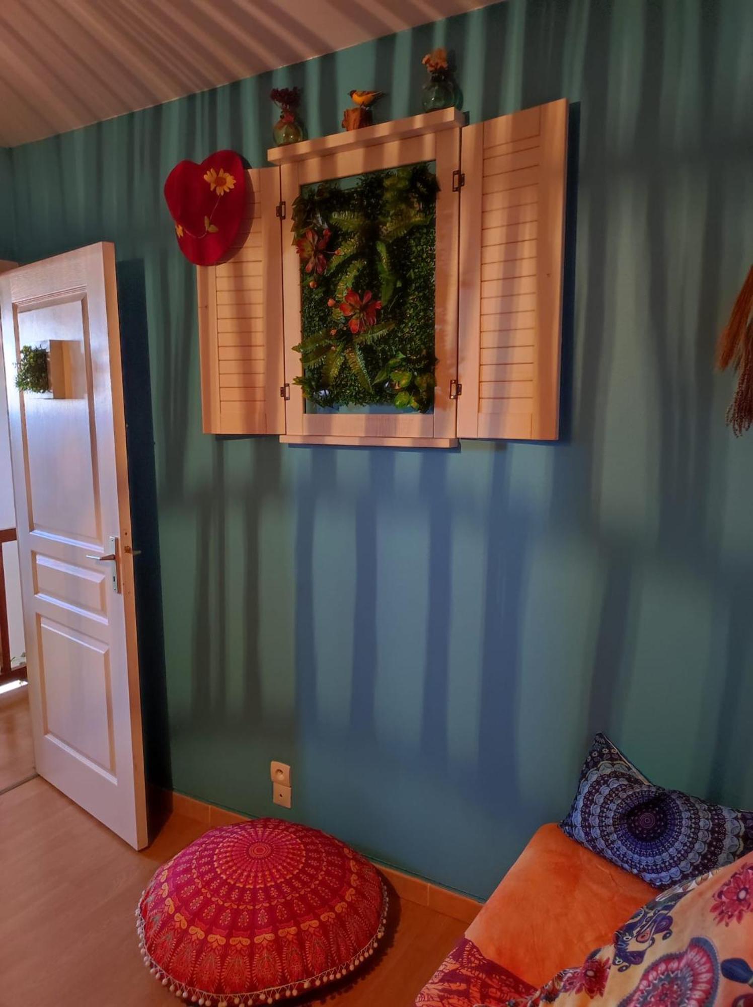 Les Chambres De La Casa D'Elena Cholet Chambre photo