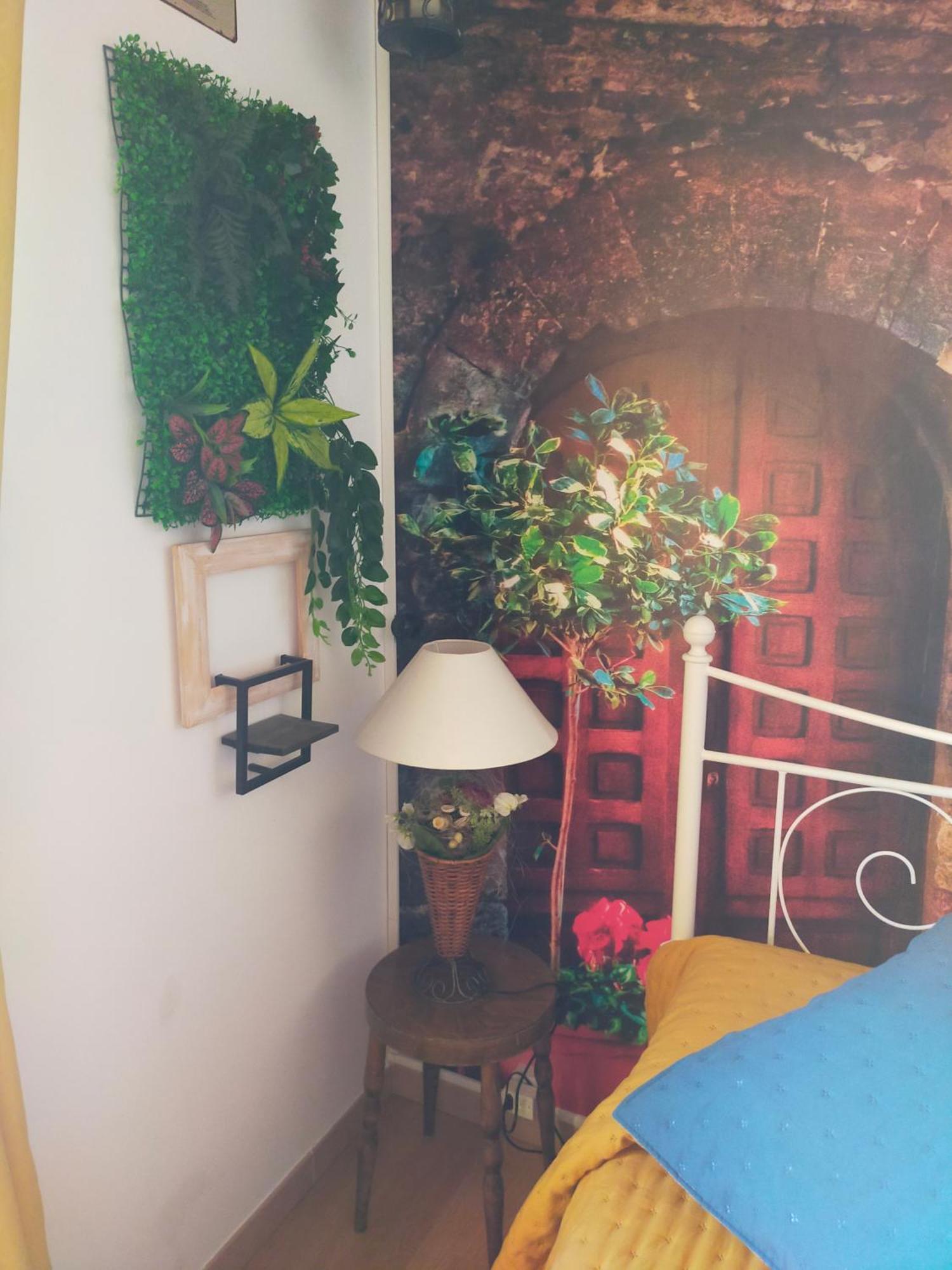 Les Chambres De La Casa D'Elena Cholet Chambre photo